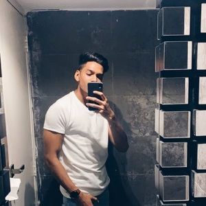 Meet your Posher, Alif